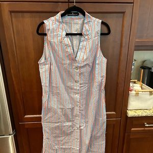 Pomander Place Tuckernuck Maxi Dress